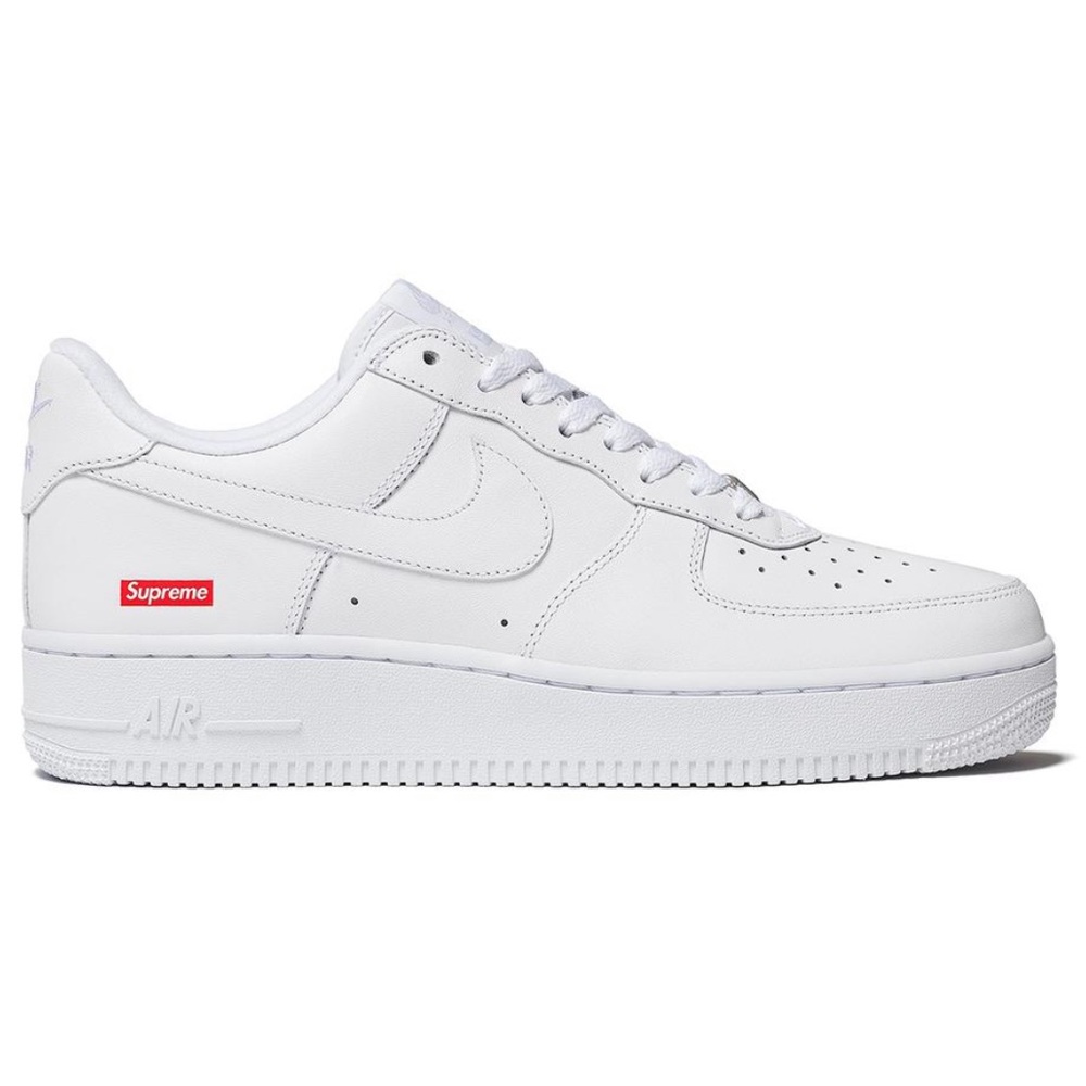 Supreme Air Force 1